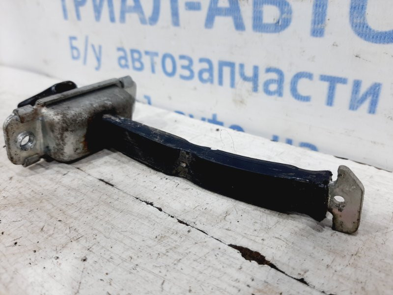 Ограничитель двери задний левый Hyundai I30 2011-2017 79480A6000 (Арт. 28115) Киев - изображение 3