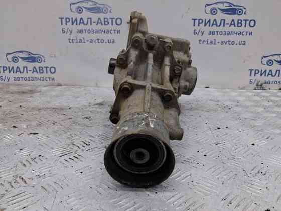 Раздаточная коробка Mitsubishi ASX GA 1.8 DIESEL 4N13 2010 (б/у) Київ