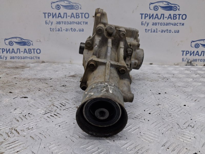 Раздаточная коробка Mitsubishi ASX GA 1.8 DIESEL 4N13 2010 (б/у) Київ - зображення 3