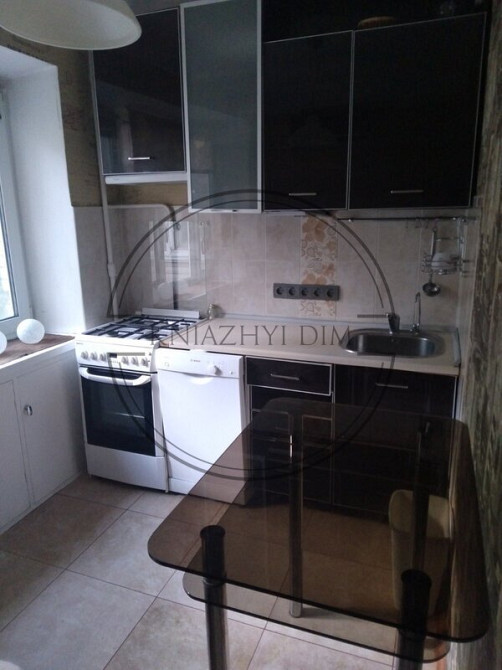 Оренда 1 кімнатної Солом'янська 18А квартири Код 11202031 Киев - изображение 3