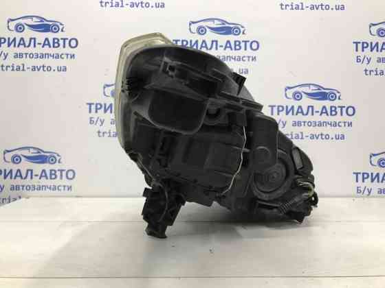 Фара левая галоген Ford Kuga CBS 2.0 DIESEL 2011 (б/у) Київ