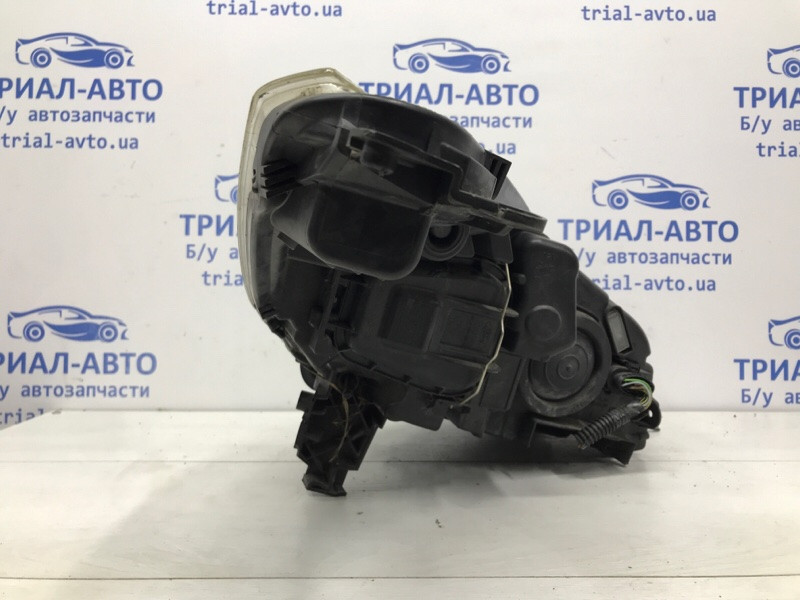 Фара левая галоген Ford Kuga CBS 2.0 DIESEL 2011 (б/у) Київ - зображення 6