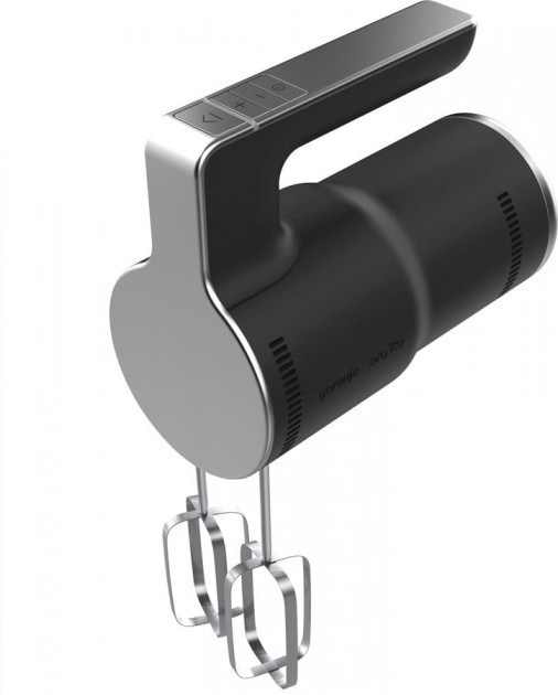 Миксер Gorenje M-400-ORAB 400 Вт черный Київ - зображення 1