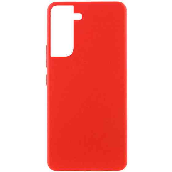 Чехол Silicone Cover Lakshmi (AAA) для Samsung Galaxy S22 Херсон