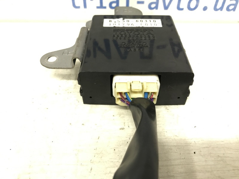 Блок управления Toyota Prado J120 3.0 DIESEL 1KDFTV 2002 (б/у) Киев - изображение 3