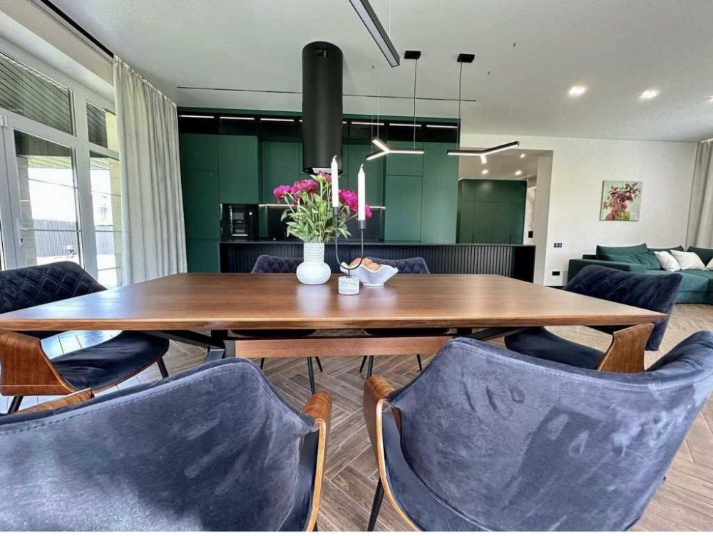 продажа 4-к коттедж Киево-Святошинский, Ирпень, 460000 $ Ирпень - изображение 5