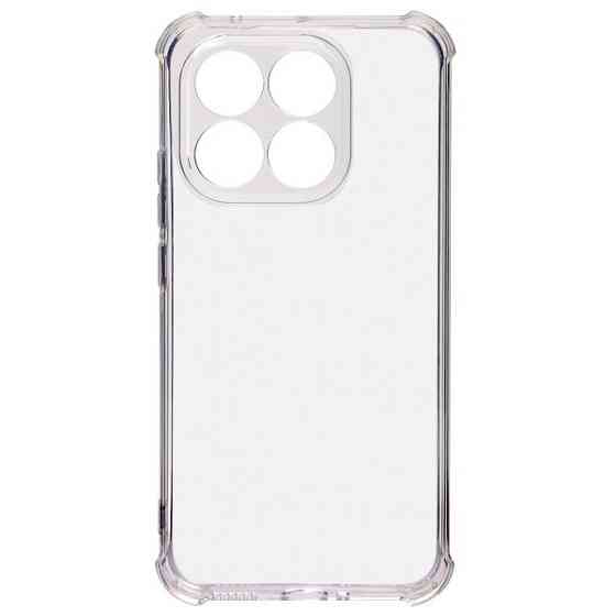 Чохол ArmorStandart Air Force Camera Cov для Xiaomi 15T 5G Прозорий (ARM86977) (Код товару:43799) Харків