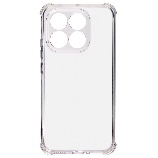 Чохол ArmorStandart Air Force Camera Cov для Xiaomi 15T 5G Прозорий (ARM86977) (Код товару:43799) Харків - зображення 1