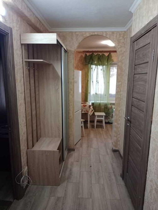 долгосрочная аренда 1-к квартира Киев, Днепровский, 11500 грн./мес. Киев - изображение 11