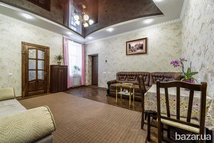 Здаю 2 кім VIP квартиру по вул Політехнічній Львів - зображення 7