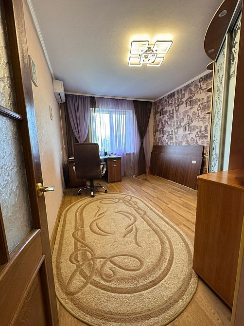 Продам 3-к квартиру на ж/м Левобережный. Ремонт + мебель и техника! Дніпро - зображення 7