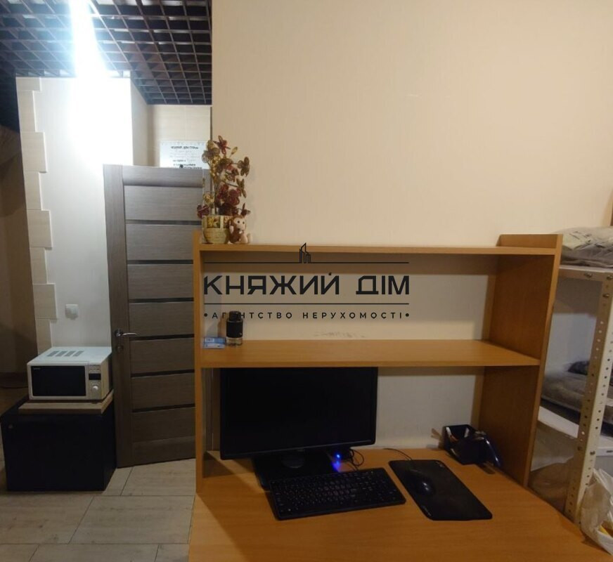 БЕЗ КОМІСІІ ОРЕНДА офісного приміщення в ЖК Паркові озера Воскресенська 12-Г код 1419264 Київ - зображення 6