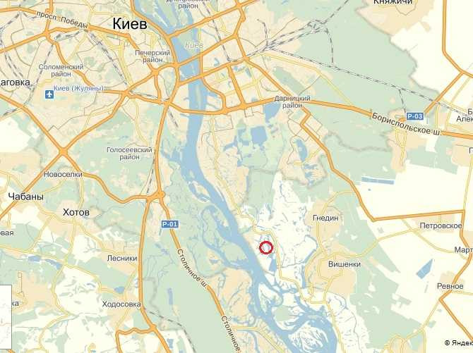 продажа участок под жилую застройку Киев, Дарницкий, 420000 $ Киев - изображение 2