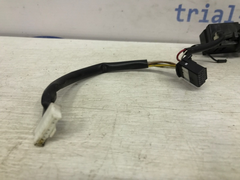 Переключатель круиз-контроля Toyota Avensis T25 2.0 DIESEL 1CDFTV 2002 (б/у) Киев - изображение 4