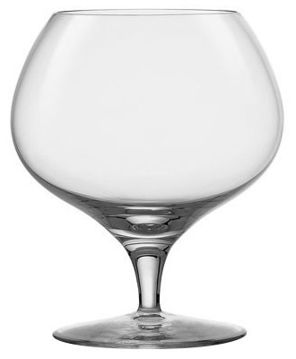 Келихи для коньяку 6 шт 600 мл Eva Bohemia 4Т002/600 Киев - изображение 1