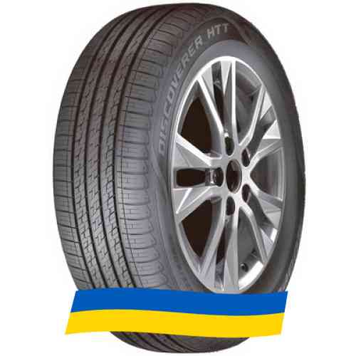 235/50 R19 Cooper Discoverer HTT 99V Позашляхова шина Київ