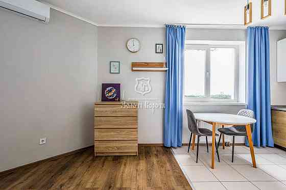 продажа 1-к квартира Киев, Подольский, 75000 $ Київ