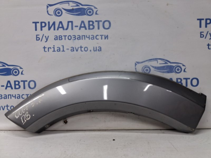 Накладка двери Mitsubishi Outlander 2003-2006 MN175074 (Арт. 66427) Київ - зображення 1