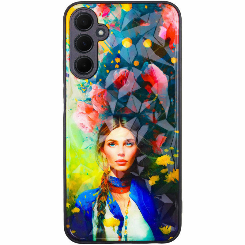 TPU+PC чехол Prisma Ladies для Samsung Galaxy A35 Херсон - зображення 2