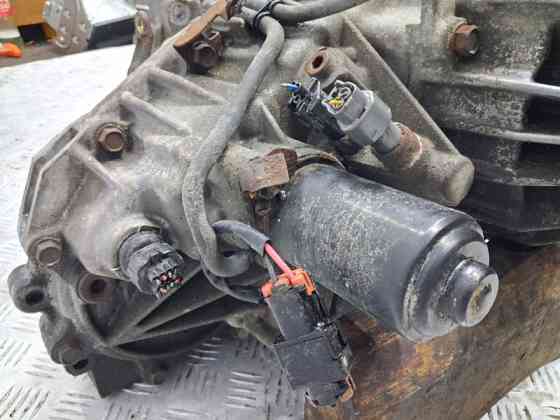 Раздаточная коробка Nissan Pathfinder R51 2.5 DIESEL YD25DDTI 2004 (б/у) Киев