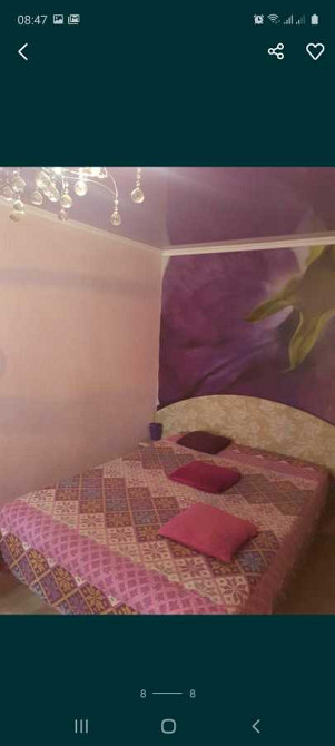 Большая,просторная кв-ра,Лузановка,Котовского!Документы.до10чел Одесса - изображение 10