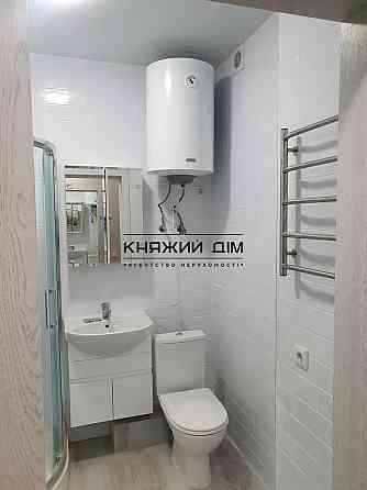 1к. студио в новом доме в 5 минутах м.Вирлиця. КОД ОБЪЕКТА: № 21147534 Киев
