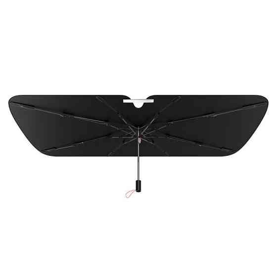 Солнцезащитный зонтик для автомобиля Baseus CoolRide Series (C20656101111-0) Херсон