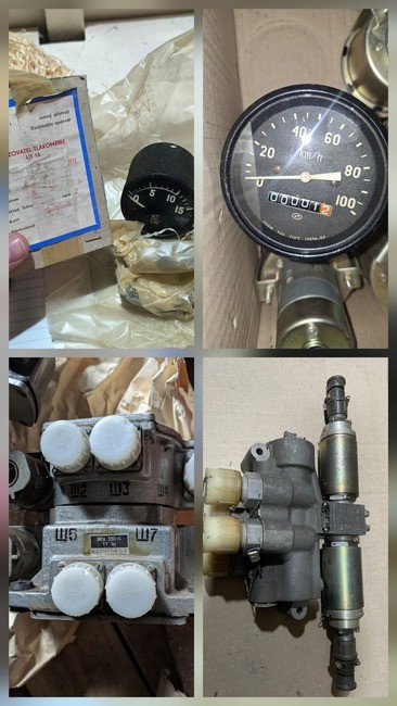 Куплю СП-14, СП-110, Д-100, ГА-86/2, ИТ-2-1С, ТЭМ-15, ЗДМУ-ЗН, РСТ-15А, БОД-1С Суми - зображення 1