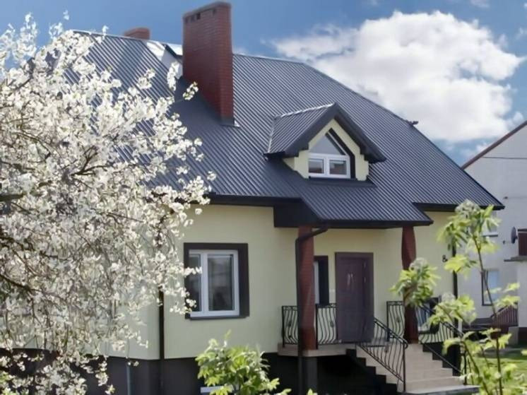 Профнастил покрівельний від ПрофАльянс, Березна(Чернігівська область) Чернігів - зображення 5