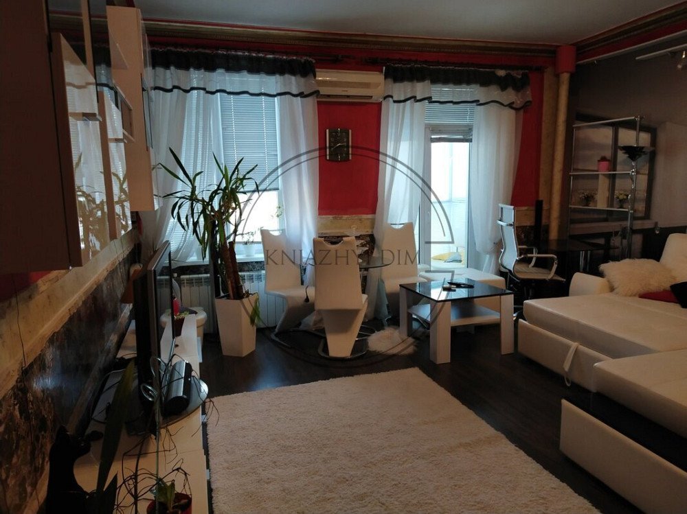 ОРЕНДА 1 к.кв. м. Лук'янівська .вул. Мельникова 6 код 11162535 Киев - изображение 9