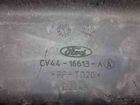 Накладка передней панели Ford Kuga 2011-2019  (Арт. 79194) Київ
