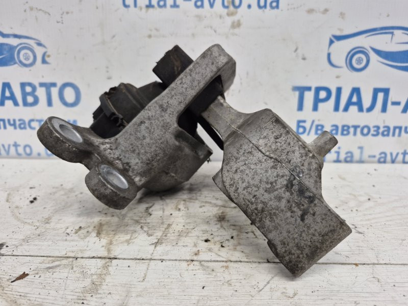 Подушка ДВС правая Nissan Qashqai J11 1.6 DIESEL R9M 2013 (б/у) Київ - зображення 3