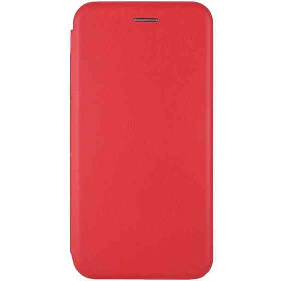 Кожаный чехол-книжка Classy для Xiaomi Redmi 15 (EU) Херсон