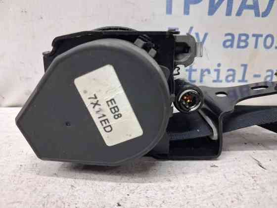 Ремень безопасности передний правый Mitsubishi Outlander 2007-2012 7000A102XA (Арт. 80428) Київ