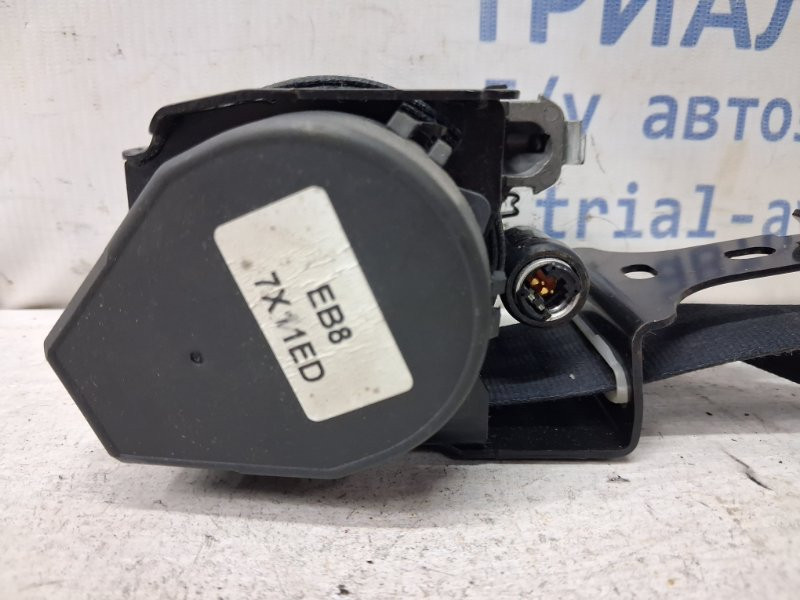 Ремень безопасности передний правый Mitsubishi Outlander 2007-2012 7000A102XA (Арт. 80428) Київ - зображення 2