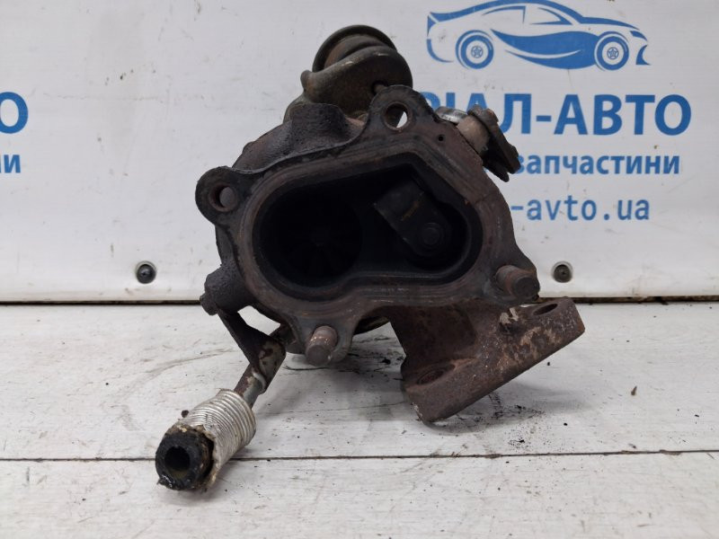 Турбина Mitsubishi L200 KB 2.5 DIESEL 4D56 2006 (б/у) Киев - изображение 2