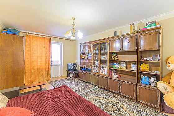 продажа 1-к квартира Киев, Деснянский, 40000 $ Київ