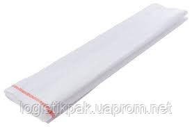 Мешки белые полипропиленовые|85см*50см Харьков - изображение 1