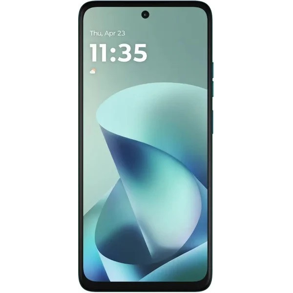 Смартфон Motorola Moto G57 Power 8/256GB Fluidity (PBAH0007RS) UA Харьков - изображение 12