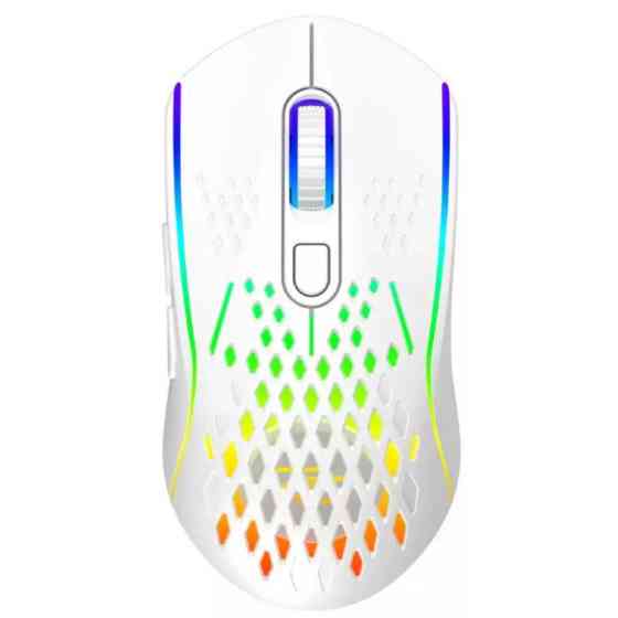 Мишка Proove Gaming Buzz White (WMBU00022402) (Код товару:41847) Харків