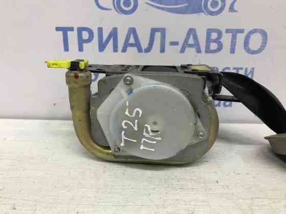Ремень безопасности передний правый Toyota Avensis T25 2.0 DIESEL 1CDFTV 2002 (б/у) Київ