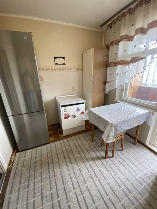 долгосрочная аренда 1-к квартира Киев, Деснянский, 7600 грн./мес. Київ - зображення 3