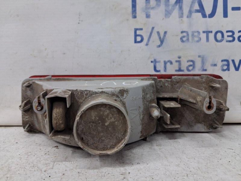 Катафот левый Mitsubishi Outlander 2003-2006 MN150519 (Арт. 59903) Киев - изображение 2