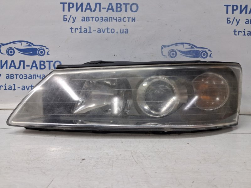 Фара левая галоген Hyundai Sonata 2004-2010 921013K020 (Арт. 66904) Киев - изображение 1