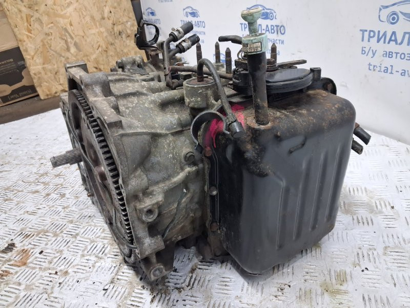 Коробка передач АКПП Mitsubishi Outlander 2003-2006 MN168377 (Арт. 66893) Киев - изображение 3
