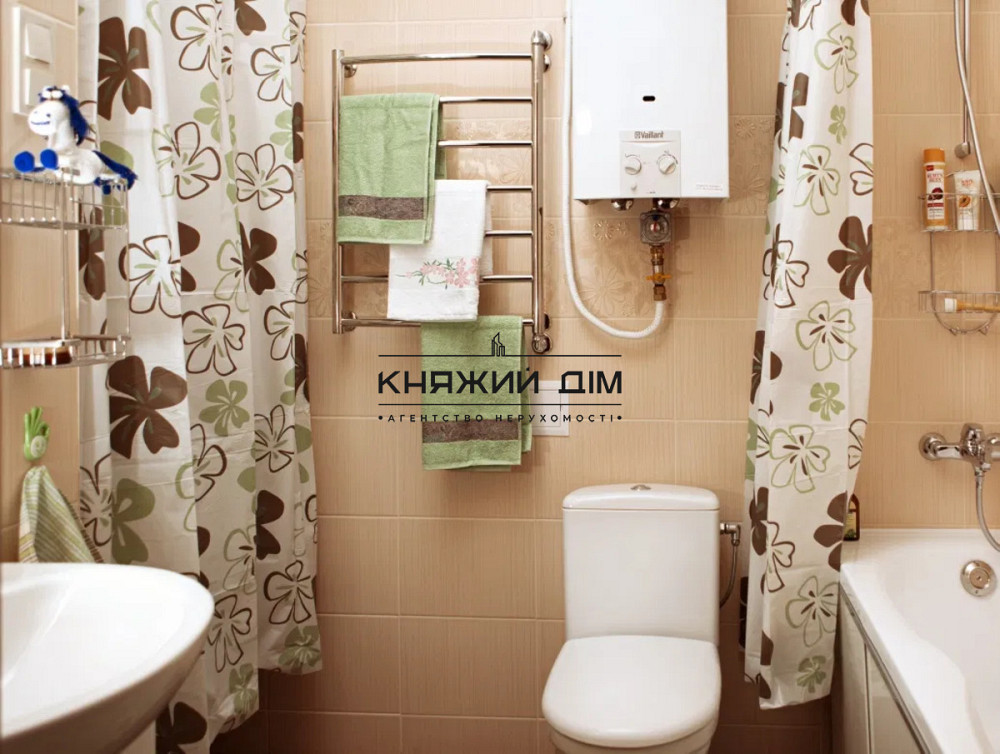 Оренда 1 кімнатна квартира м. Дорогожичі КОД 11204757 Киев - изображение 7