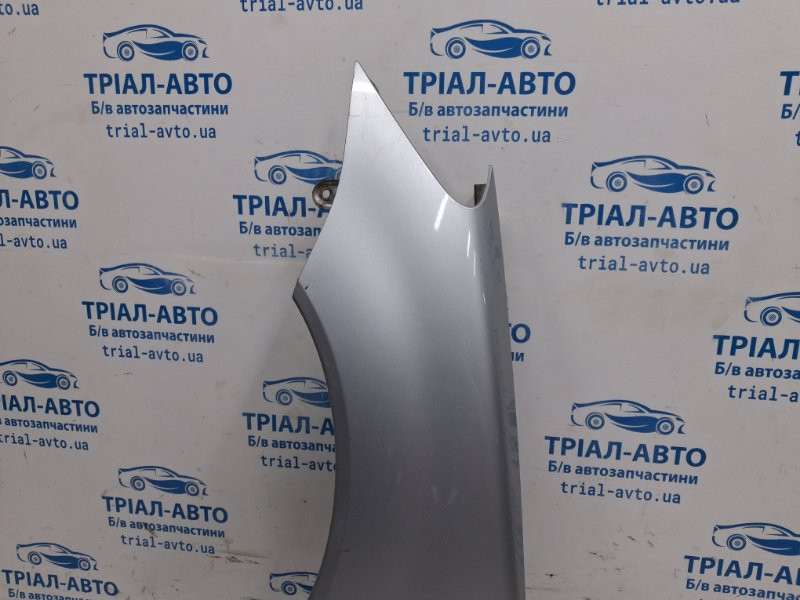 Крыло переднее левое Mitsubishi Lancer 2003-2009 5220A735 (Арт. 74316) Киев - изображение 2