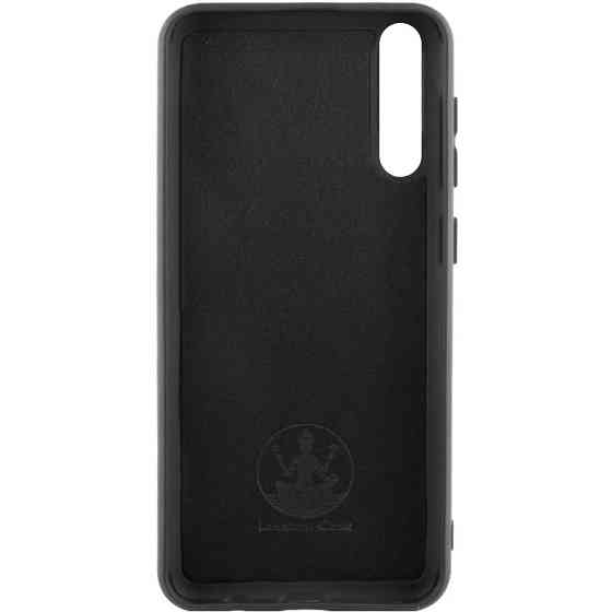 Чехол Silicone Cover Lakshmi (AA) для Samsung Galaxy A50 (A505F) / A50s / A30s Херсон