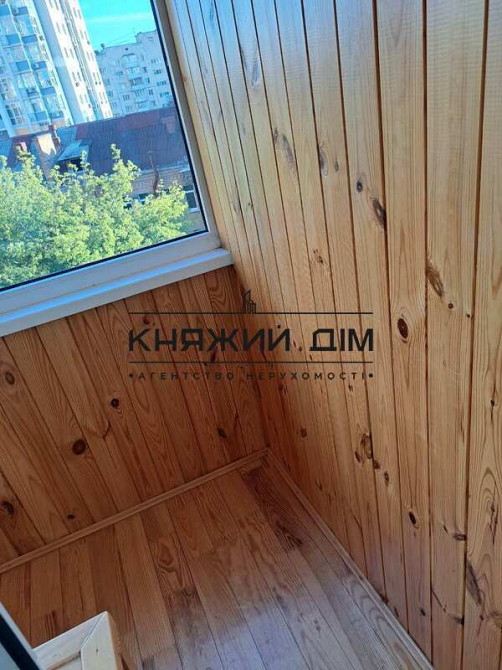 Оренда 1 кімнатна квартира м. Лук'янівська КОД 11203700 Київ - зображення 5