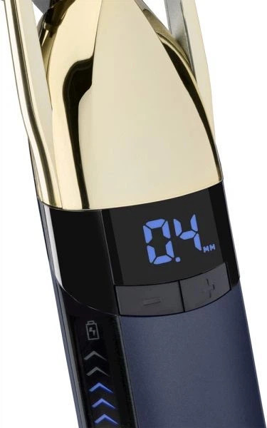 Машинка для стрижки волос Babyliss S992E синяя Київ - зображення 3